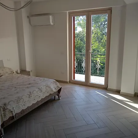 Апартаменты La Magnolia Sessa Cilento