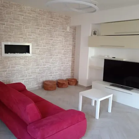 Апартаменты La Magnolia Sessa Cilento