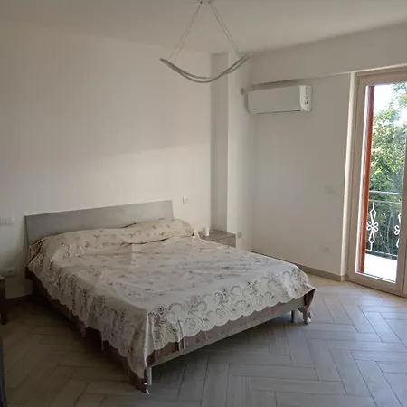 La Magnolia *
