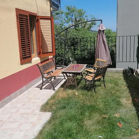 La Magnolia Апартаменты
